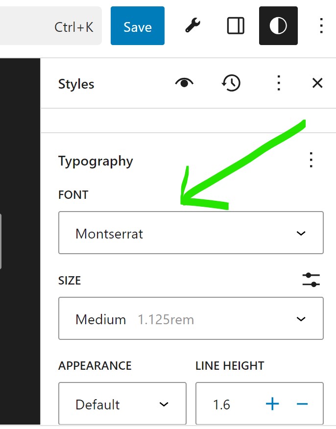 How to Add Custom Fonts to WordPress Block Themes (2023)